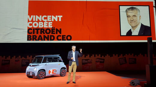 וינסנט קוביי